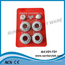 Aluminum Radiator Accessories 7 Sets (V21-731)